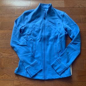 💙LULULEMON DEFINE JACKET* LUON-BLUE NILE-8/10/12💙
